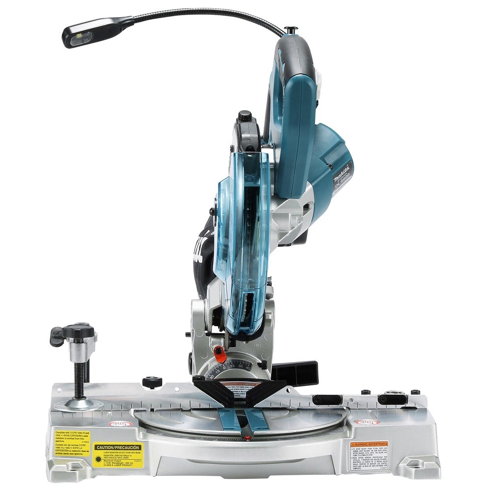 Makita Akku-Kapp- und Gehrungssäge LXT DLS600Z