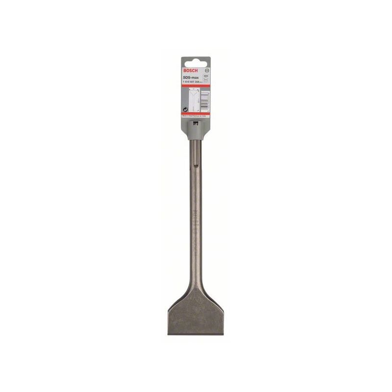 Bosch PRO SDS max-4C Spatmeißel, 80 x 300 mm #1618601008