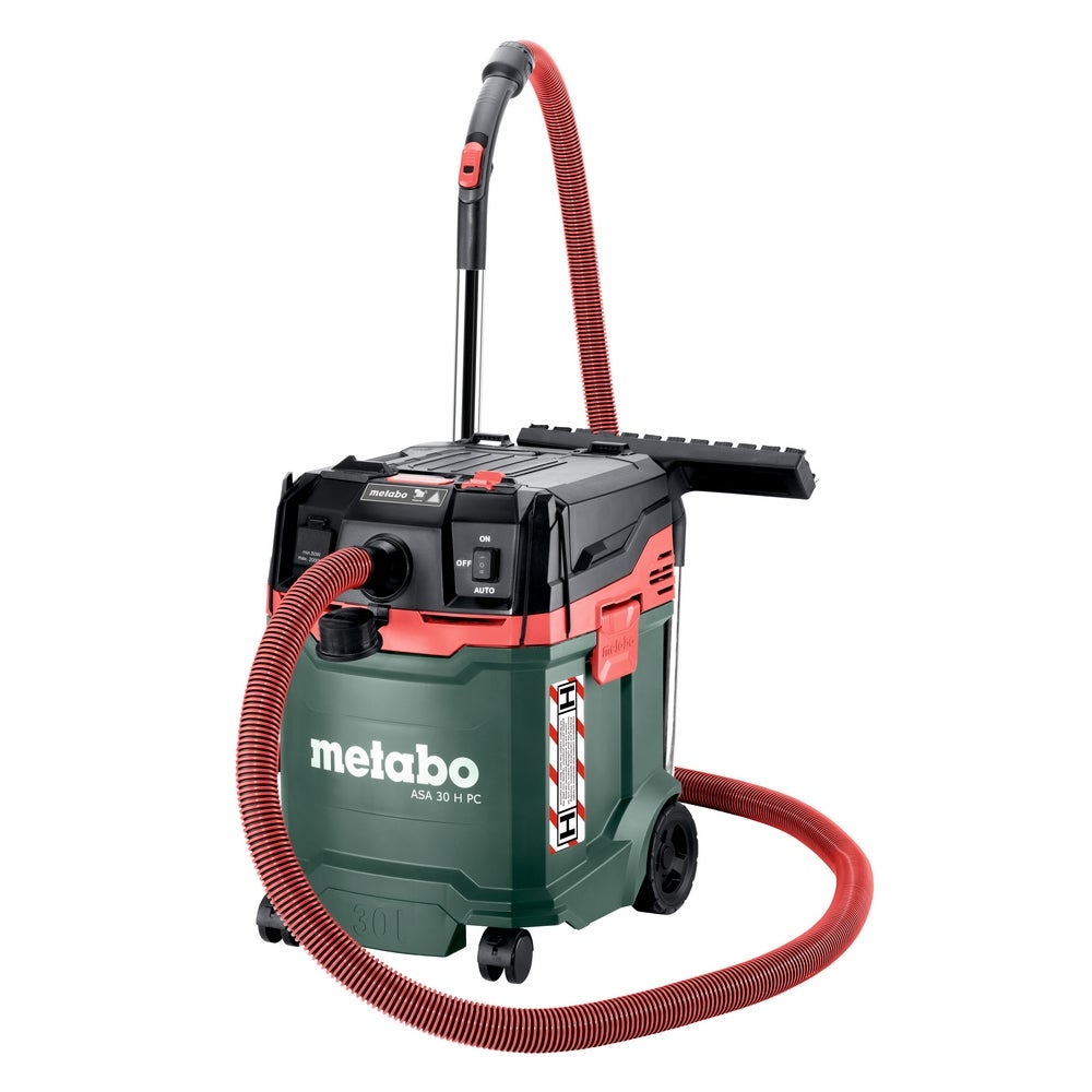 Metabo ASA 30 H PC * Allessauger