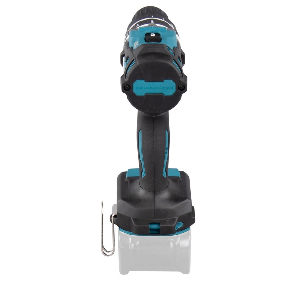 Makita Akku-Schlagbohrschrauber XGT HP002GZ