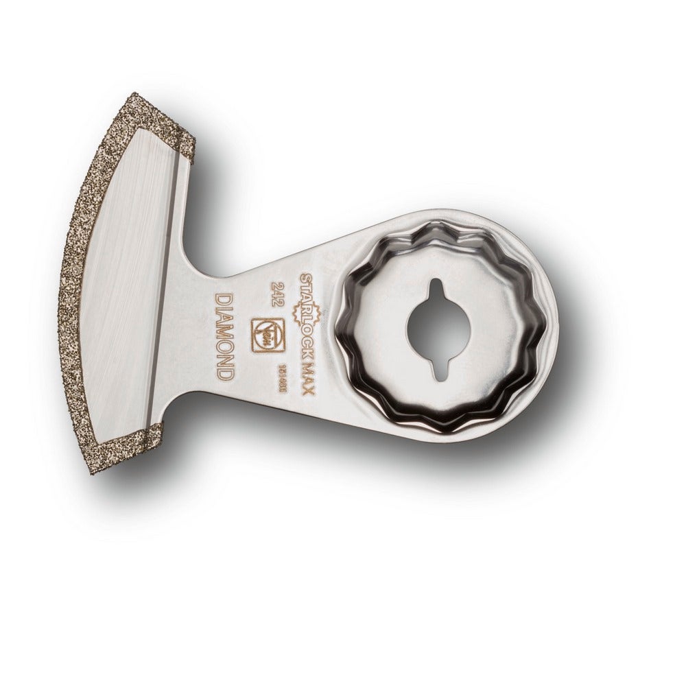 Fein Diamant-Sägeblatt Diamant 1,2 VE1 #63903242210