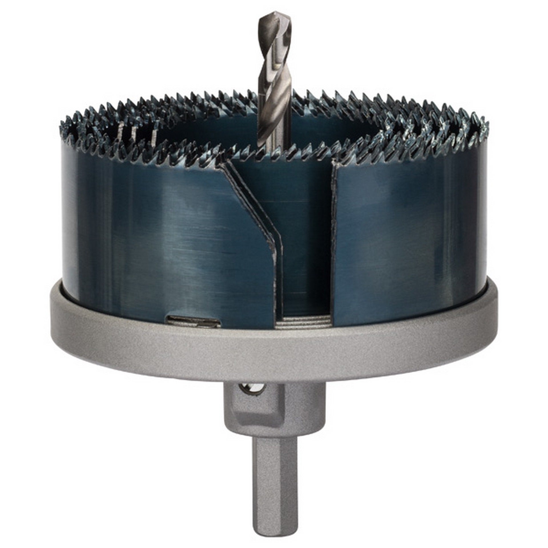 Bosch Lochsägen-Set, 6-tlg., 46-81 mm #2608584063