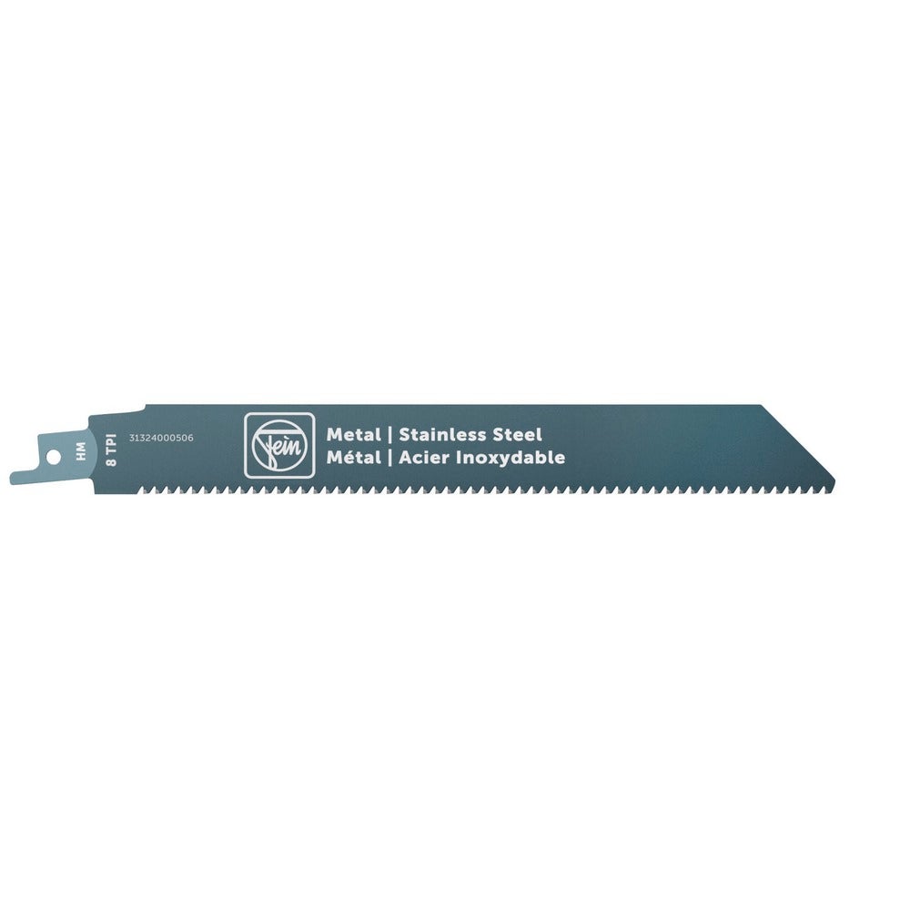 Fein Säbelsägeblatt HM 205 T8 MSS HM 205T8 MSS #31324000506