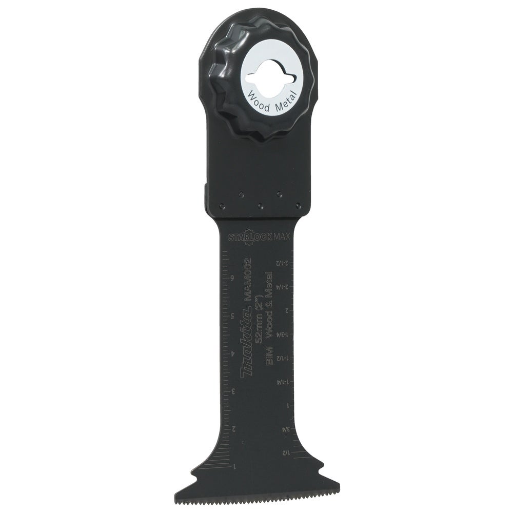 Makita Eintauchsägeblatt, 52 mm #B-66416