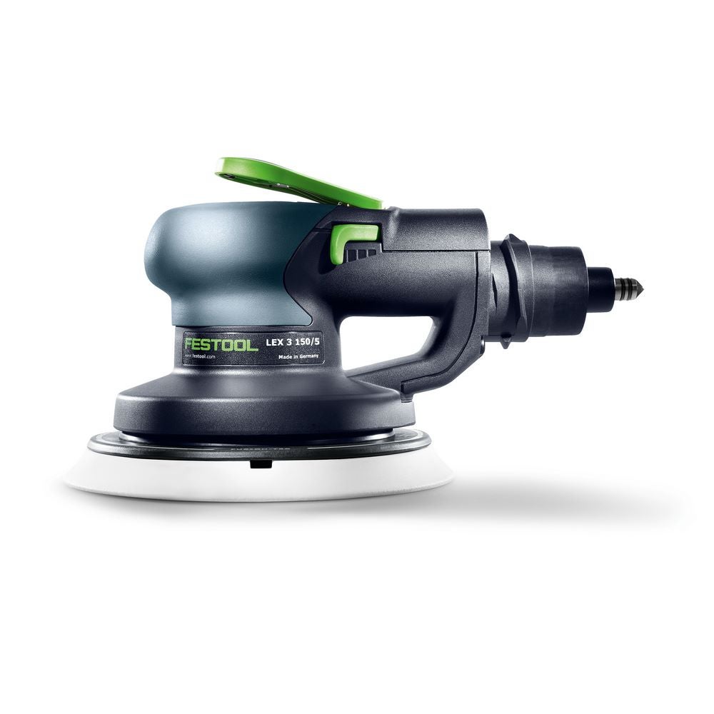 Festool Druckluft-Exzenterschleifer LEX 3 150/5 #575081
