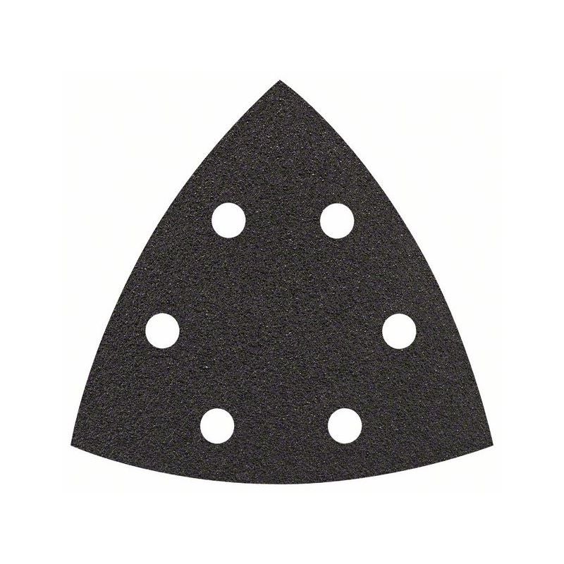 Bosch PRO F355 Schleifblatt, 93 mm, G80, 5-tlg. #2608605192