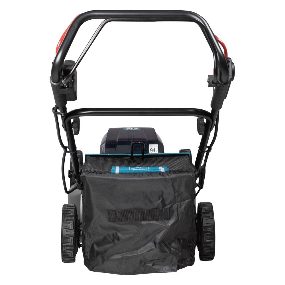 Makita Akku-Rasenmäher XGT LM002GZ