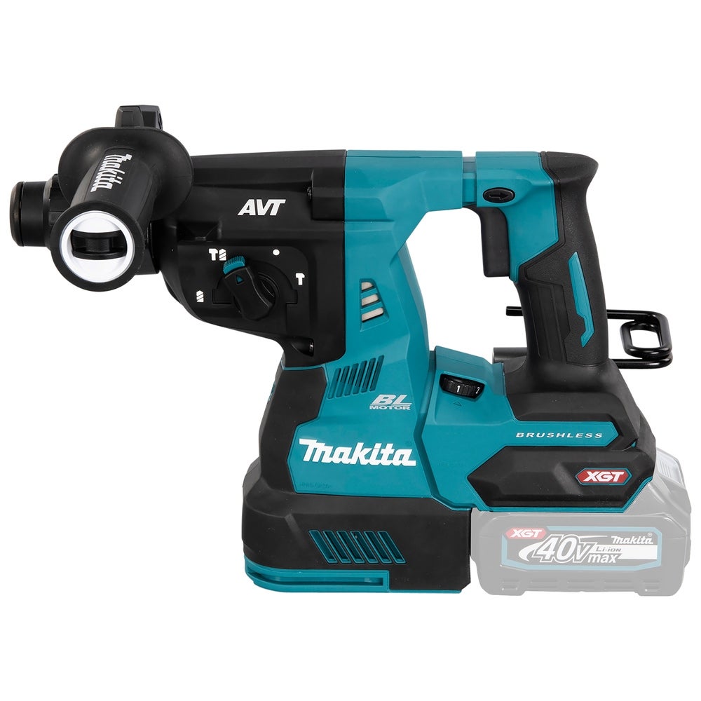 Makita Akku-Bohrhammer XGT HR003GZ