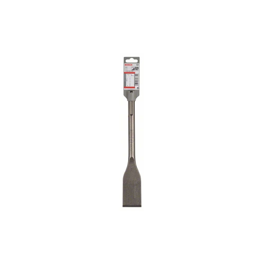 Bosch PRO SDS max-5C Fliesenmeißel, 50 x 300 mm #2608690098