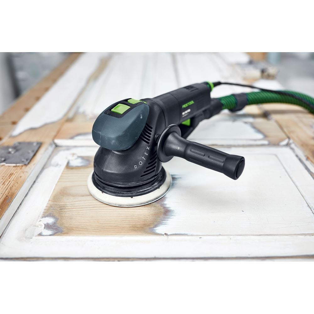 Festool Zusatzhandgriff ZG-RAS/RO #487865