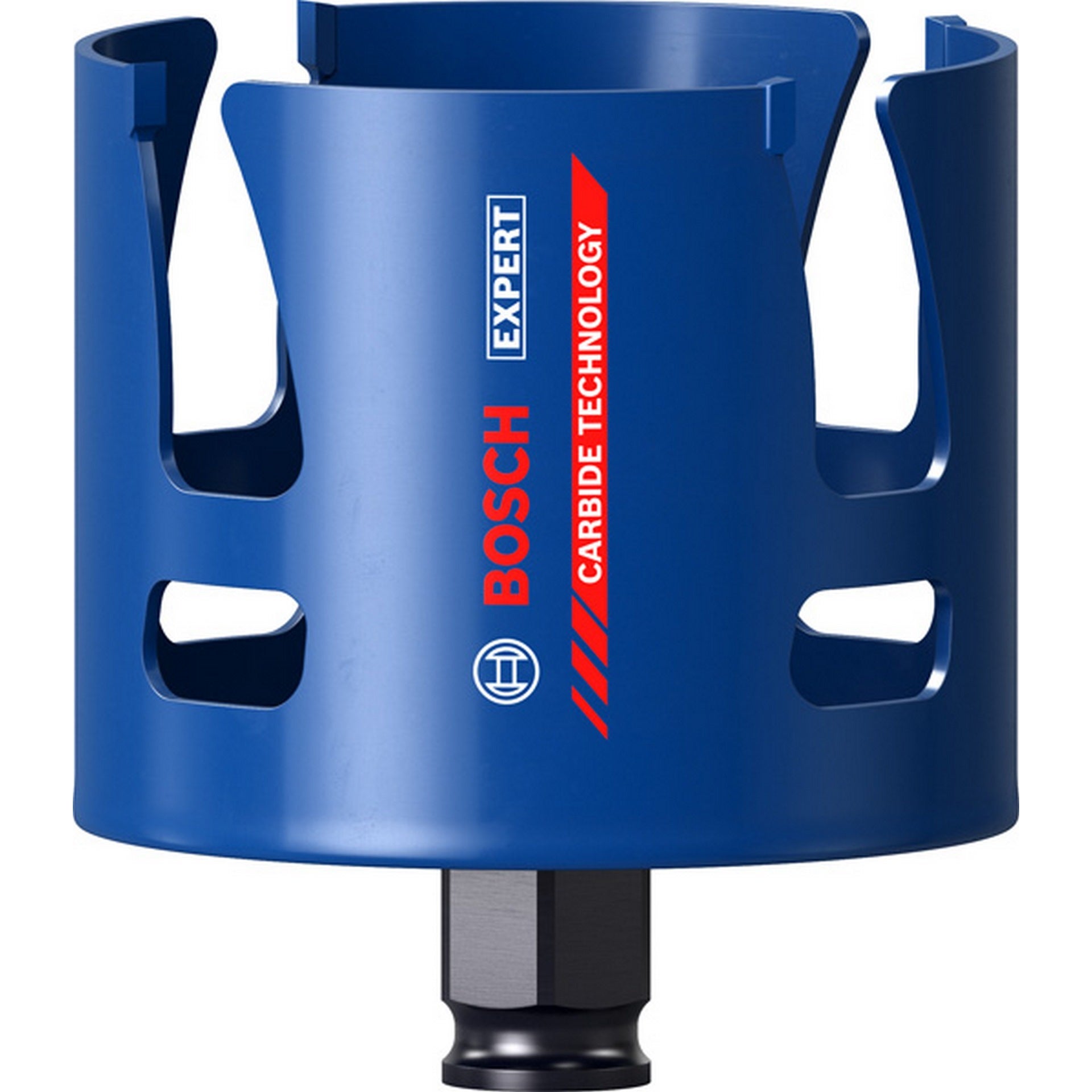Bosch EXPERT Construction Material Lochsäge, 86x60 mm #2608900477