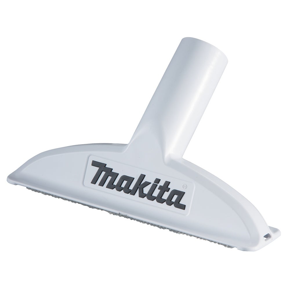 Makita Polstermöbeldüse, schneeweiß #199038-1