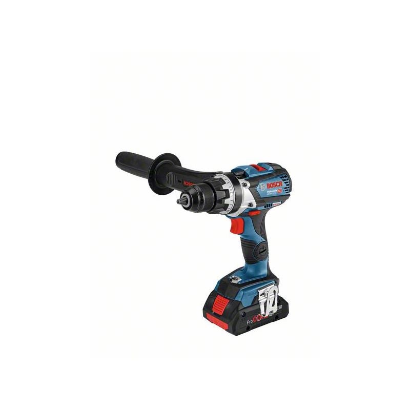 Bosch Akku-Bohrschrauber GSR 18V-110 C #06019G0108