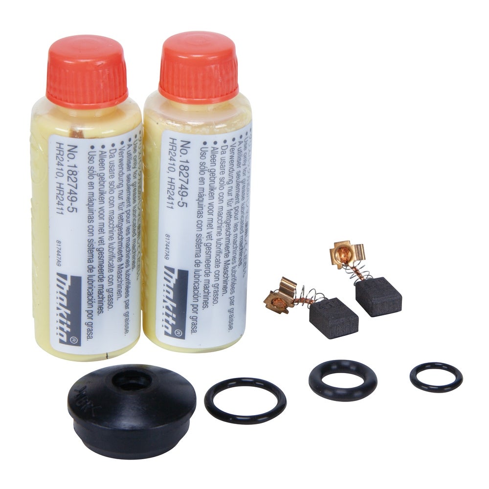 Makita Service Box für HR2410, HR2420, HR2430, HR2431 #193388-6