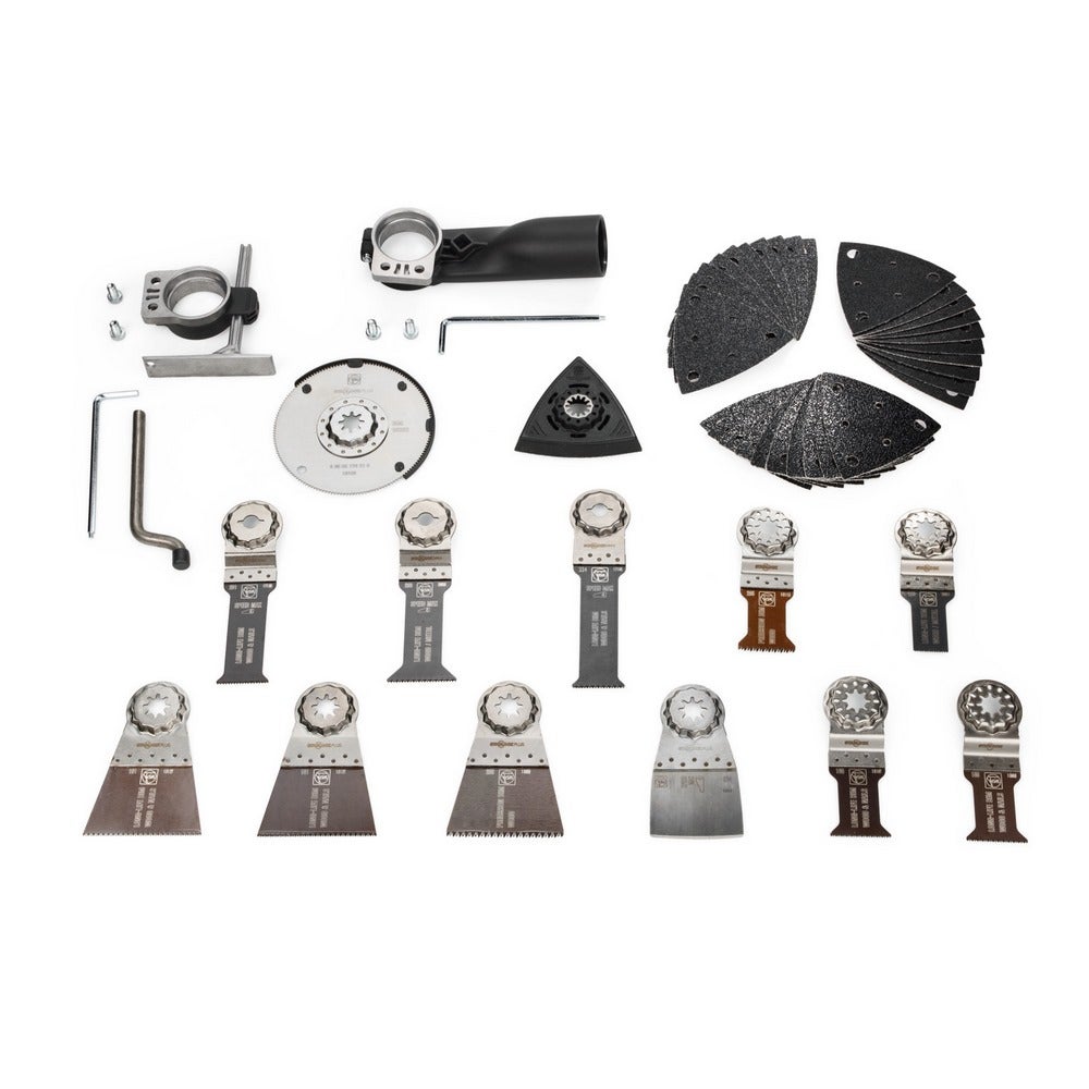 Fein Profi-Set StarlockMax INNENAUSBAU INNENAUSBAU #35222967120