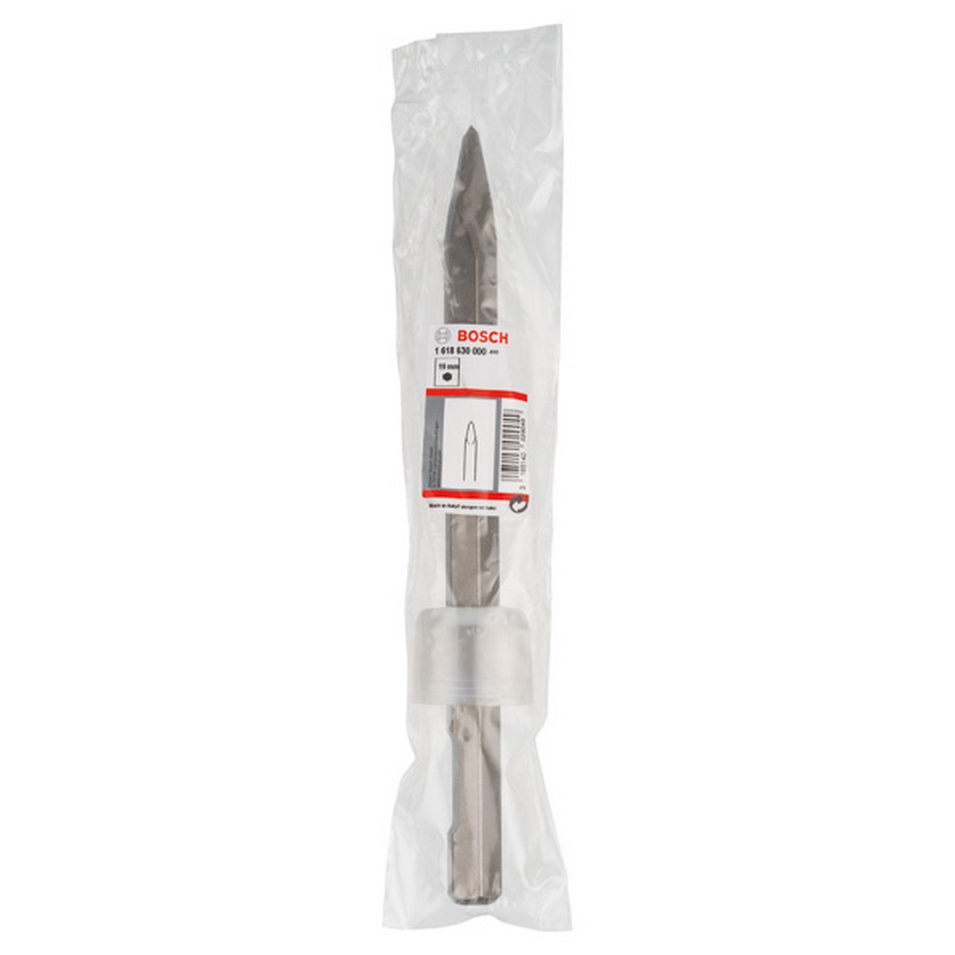 Bosch PRO HEX 19-4C Spitzmeißel, 300 mm #1618630000