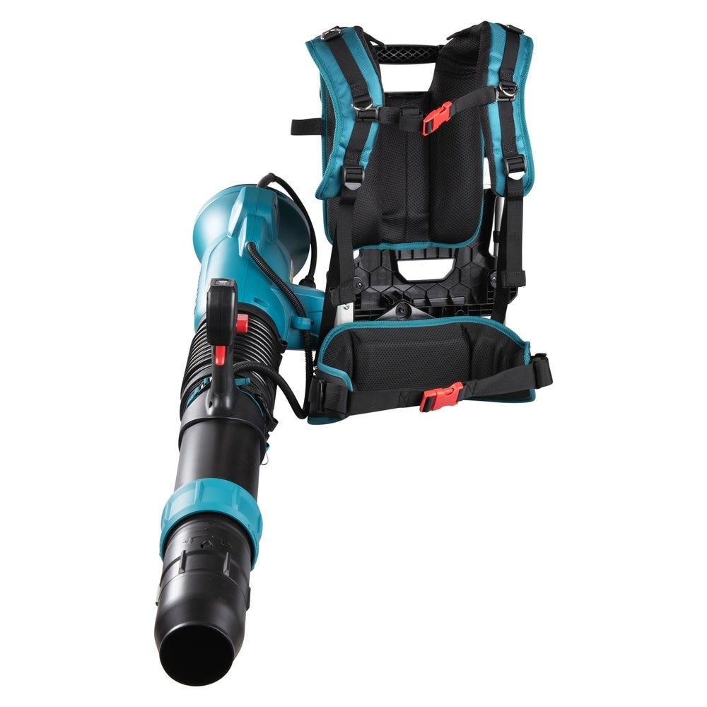 Makita Akku-Rucksackgebläse XGT UB004CZ
