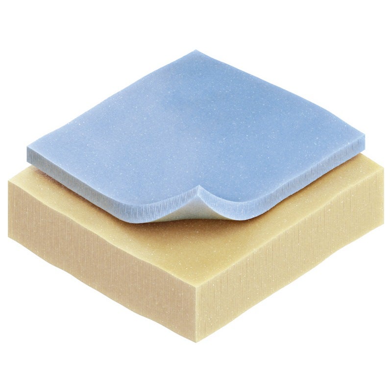 Bosch PRO Foam Sägeblatt, 300 mm, 2-tlg. #2607018012