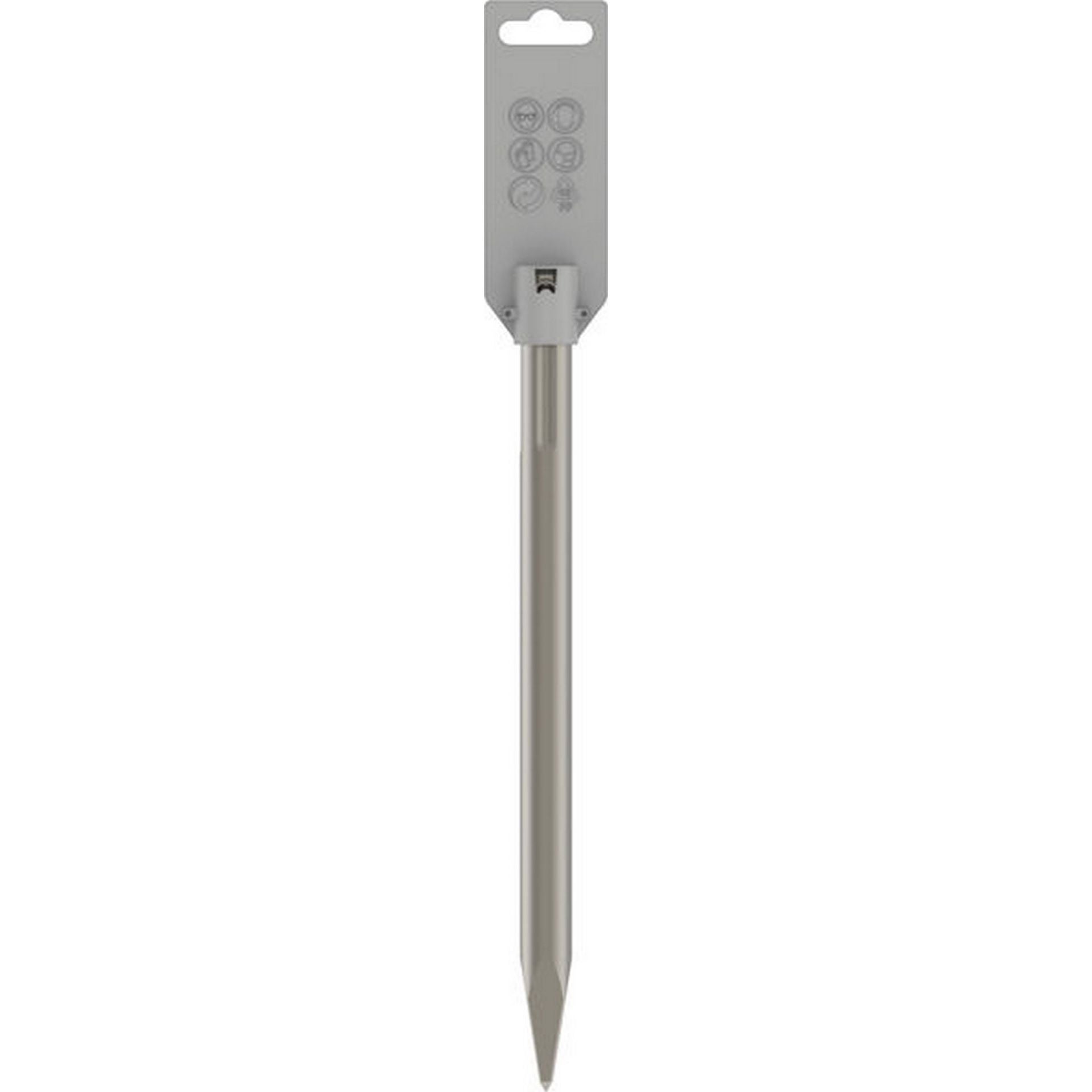 Bosch PRO SDS max-4C Spitzmeißel, 280 mm #1618600023