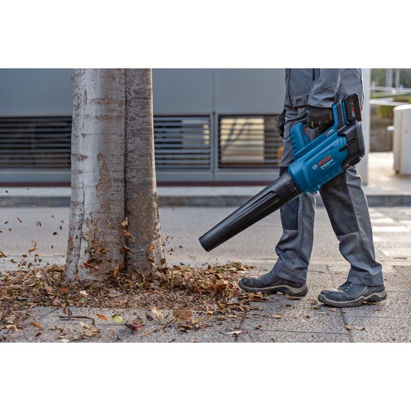 Bosch Akku-Laubbläser GBL 18V-750 #06008D2000