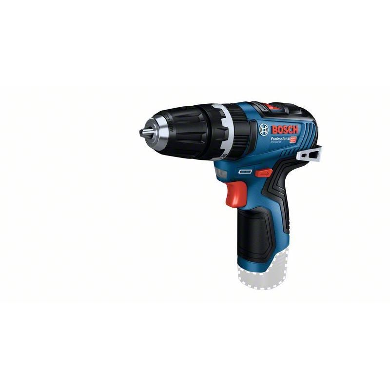 Bosch Akku-Schlagbohrschrauber GSB 12V-35 #06019J9002