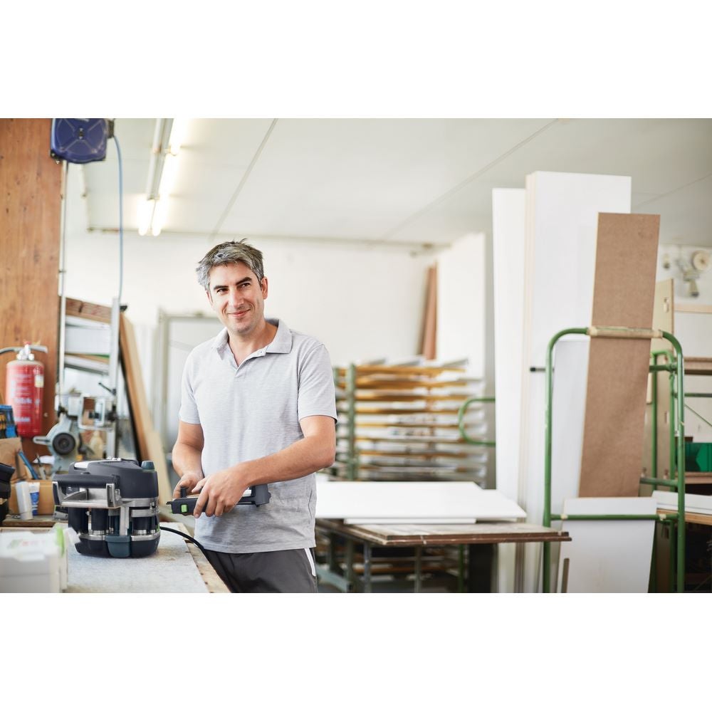 Festool Kantenanleimer CONTURO KA 65-Set #577840