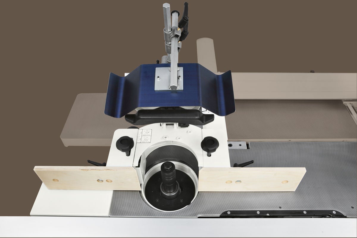 SCM minimax t 45c Ausführung CE #R70404