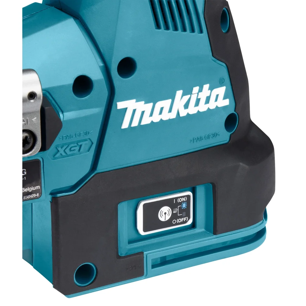 Makita Akku-Bohrhammer XGT HR001GM204