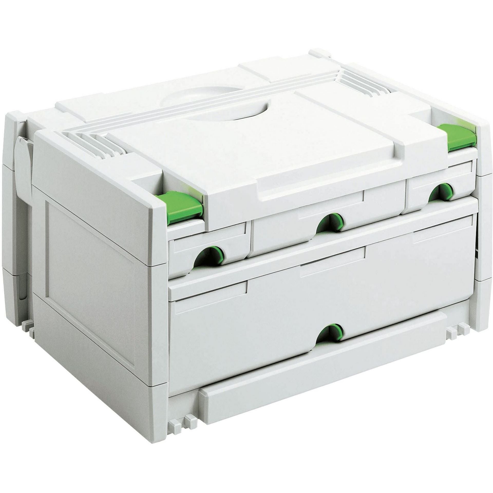 Festool SORTAINER SYS 3-SORT/4 #491522