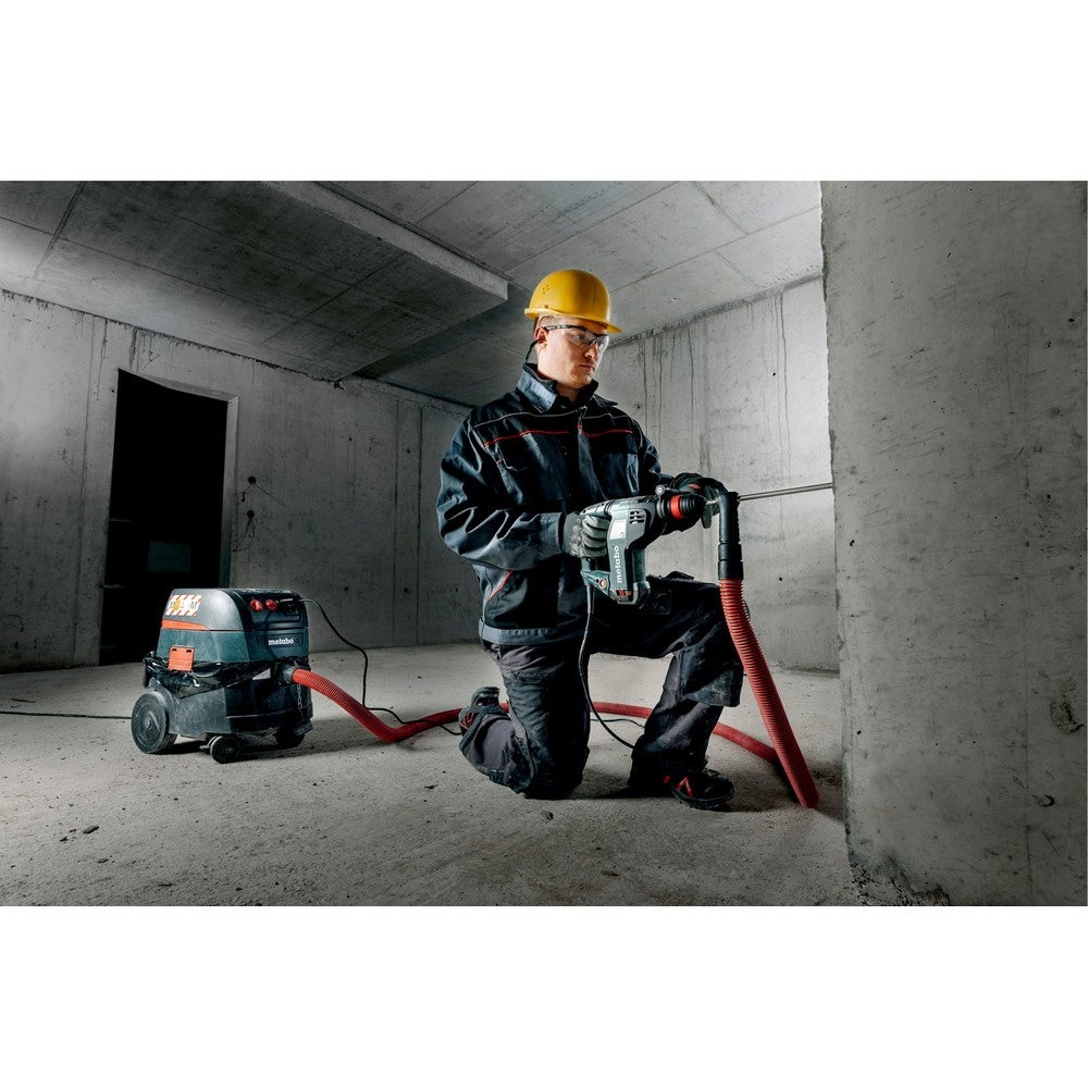 Metabo Allessauger ASR 35 M ACP #602058000 mit elektromagnetischer Abrüttlung und Einschaltautomatik