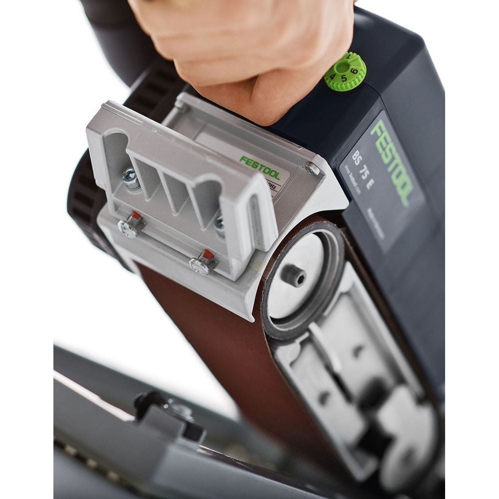 Festool Schleifband Rubin L533x75 P40 RU/10 #499155