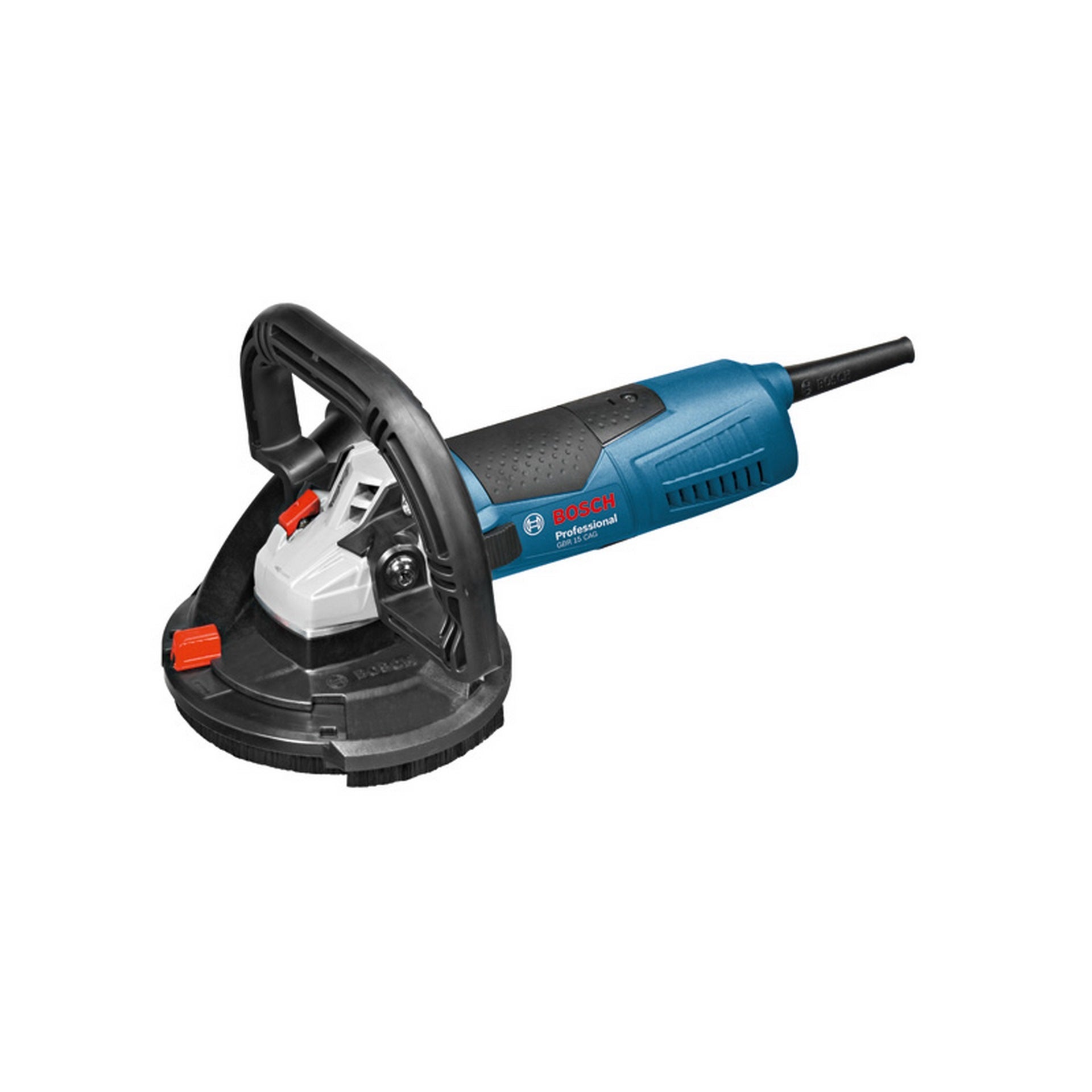 Bosch Betonschleifer GBR 15 CAG #0601776001