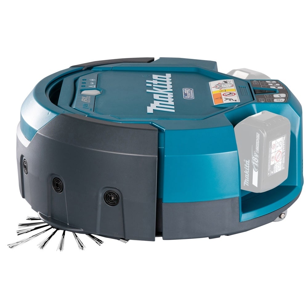 Makita Akku-Saugroboter LXT DRC200Z