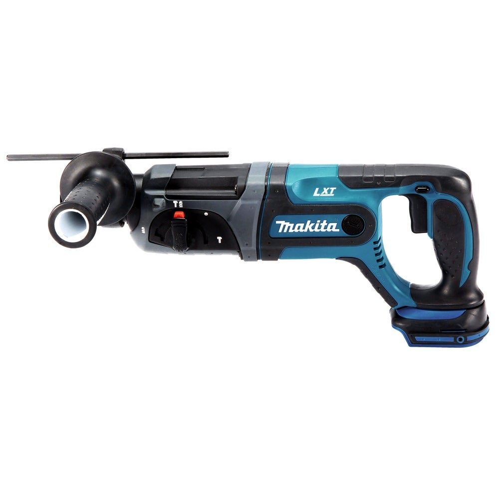 Makita Akku-Bohrhammer LXT DHR241RTJ