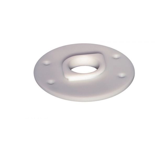 Lignatool Arretierplatte Scheer HM18/HM25, inkl. 4 Senkkopfschrauben M6x20 #LTA1064