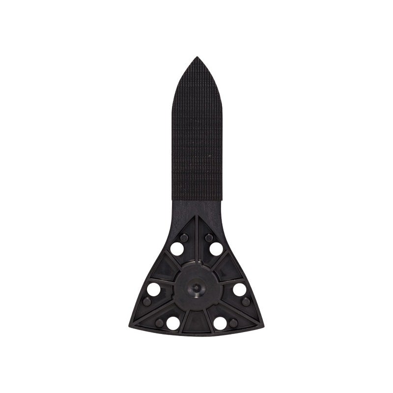 Bosch Schleiffinger flach #2608000199