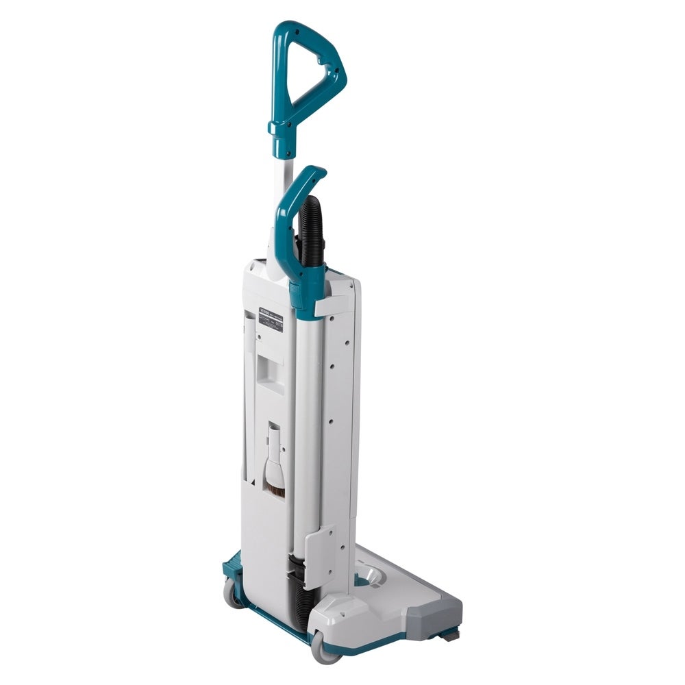 Makita Akku-Bodenstaubsauger XGT VC010GZ