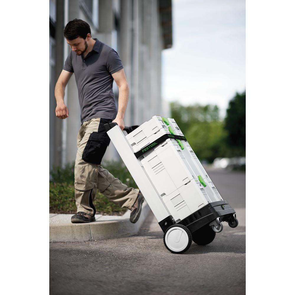 Festool Transportwagen SYS-Roll 100 #498660