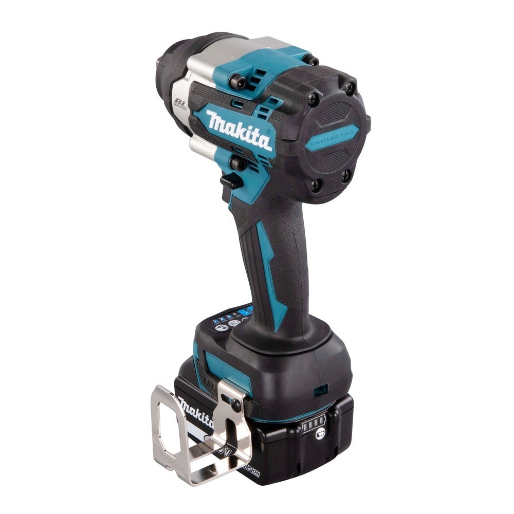 Makita Akku - Schlagschrauber LXT DTW701RTJ