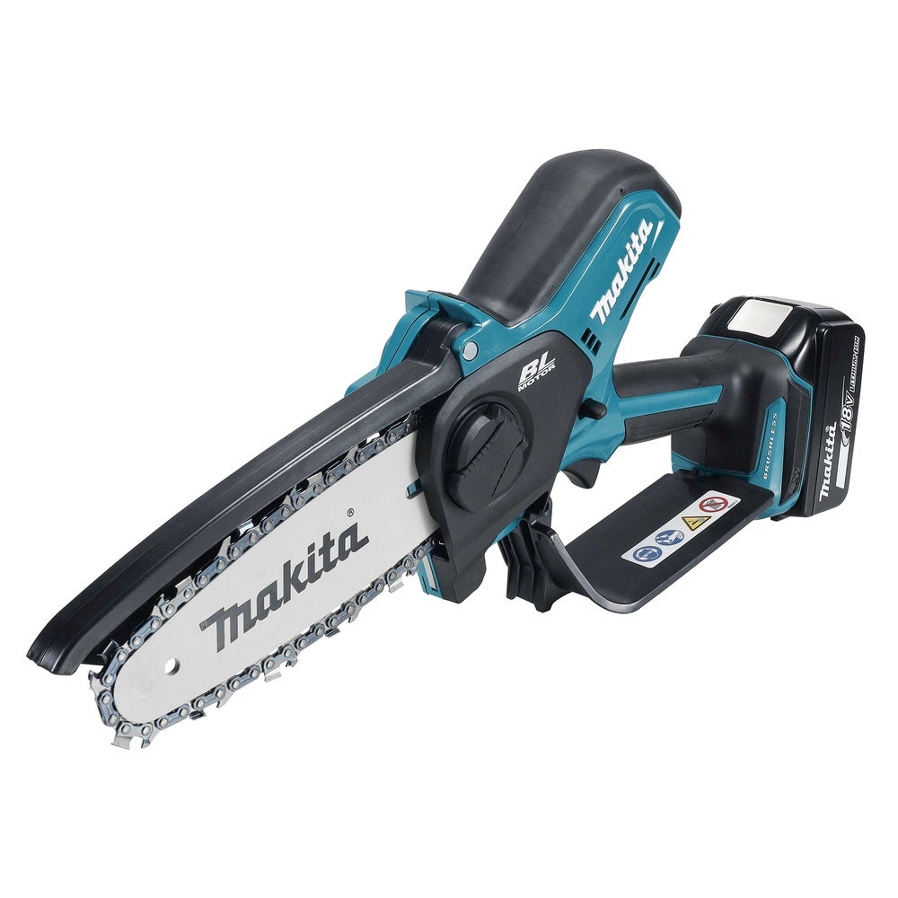 Makita Akku-Kettensäge LXT DUC150SF