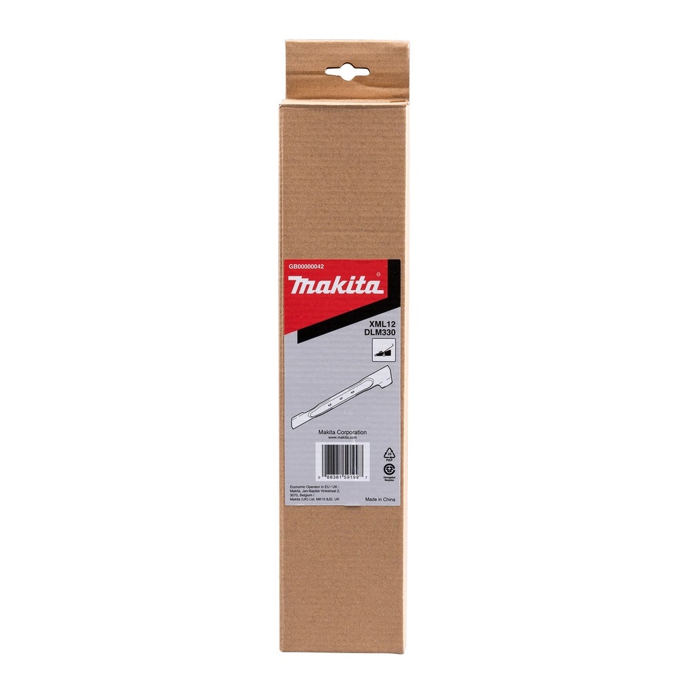 Makita Mähmesser 330 mm #GB00000042