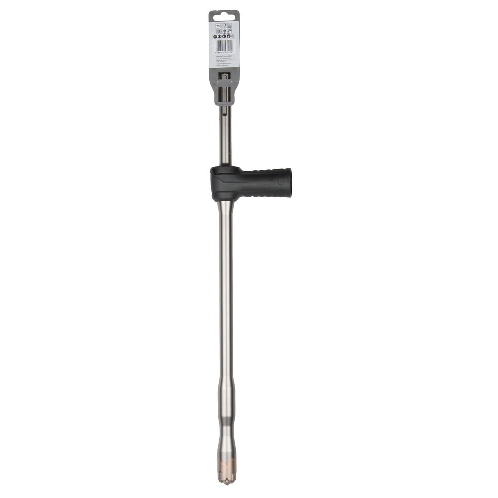 Makita Absaugbohrkrone SDS-MAX, 30 x 400 / 600 mm #B-64509
