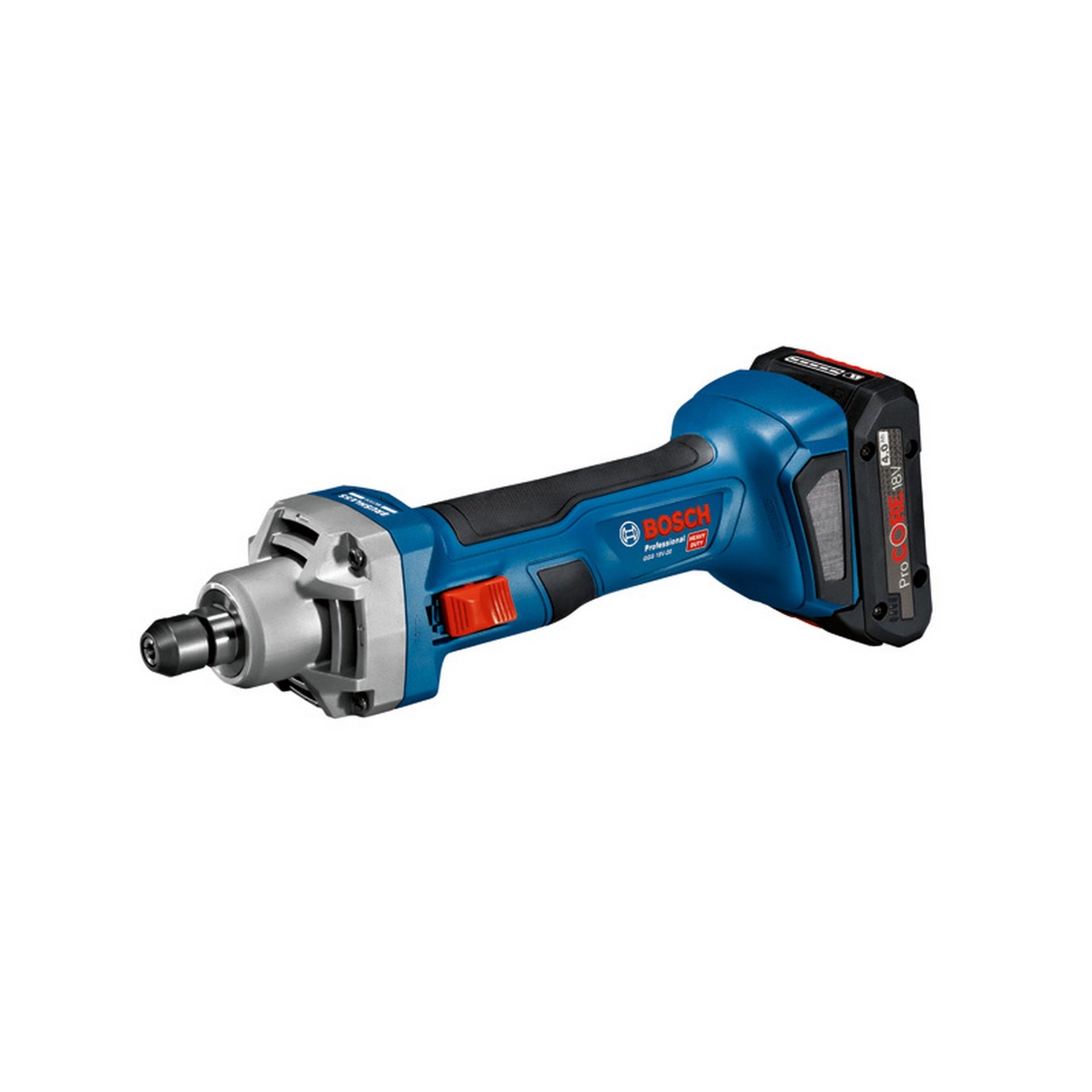 Bosch Akku-Geradschleifer GGS 18V-20 in L-BOXX #06019B5400