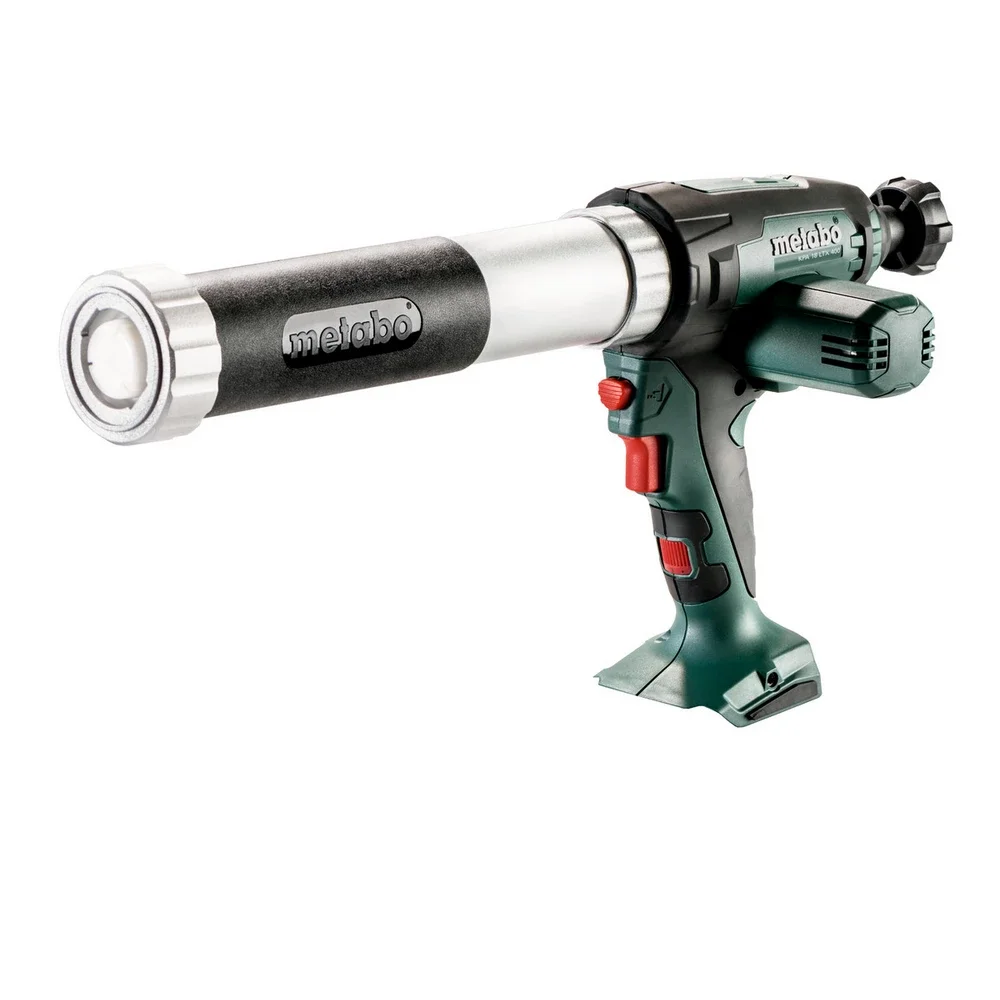 Metabo Akku-Kartuschenpistole KPA 18 LTX 400 #601206850 Karton