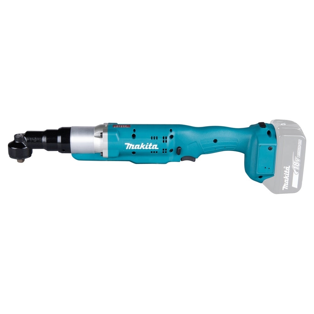 Makita Akku-Drehmomentschrauber LXT DFL404F4Z