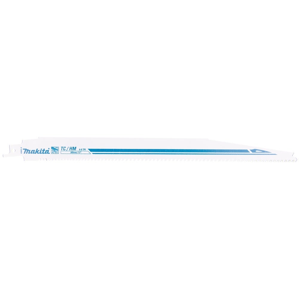 Makita Reciprosägeblatt für Metall #B-49856