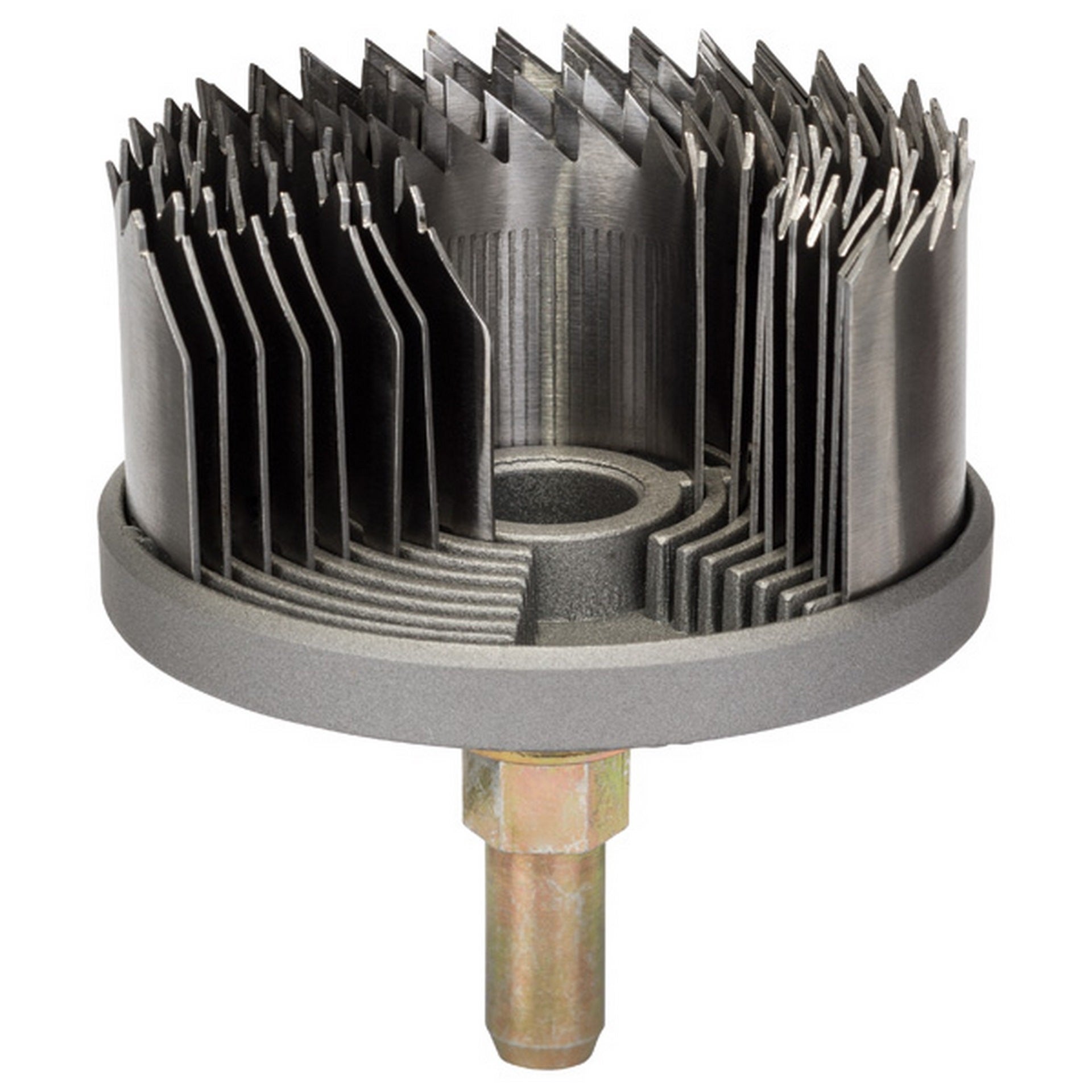 Bosch Lochsägen-Set, 8-tlg., 25-68 mm #1609200243