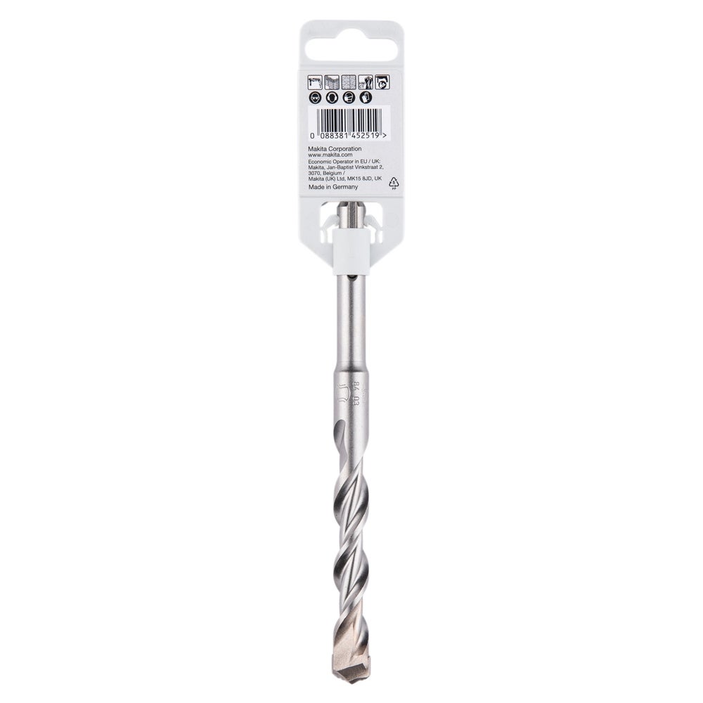 Makita Hammerbohrer V-Plus, 14 x 100 / 160 mm, Beton #B-46589