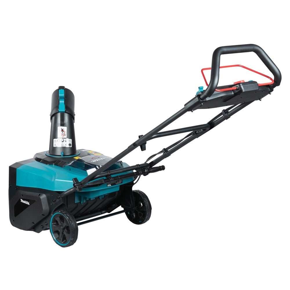 Makita Schneefräse XGT SN001GZ