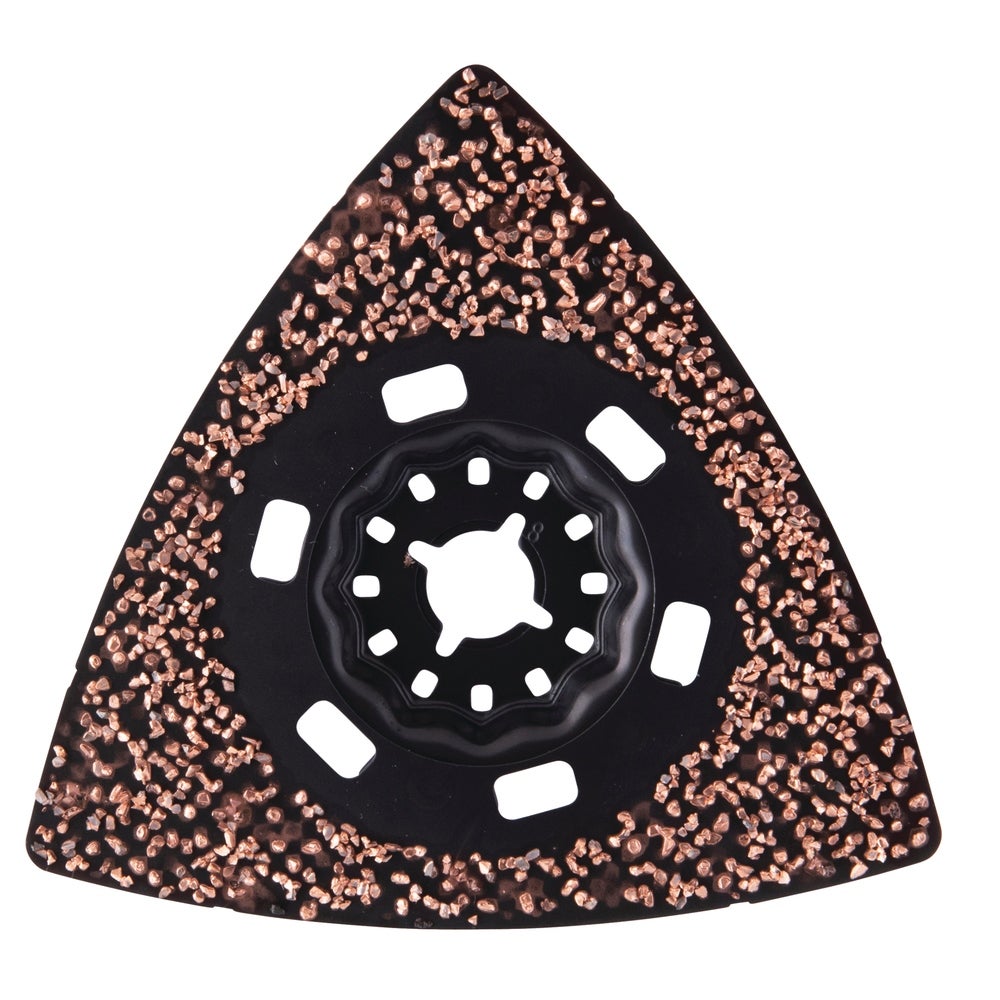 Makita Schleifplatte, 90 mm Deltoid, TMA083 #B-69799